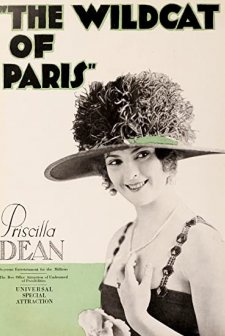 The Wildcat Of Paris