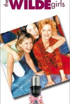 The Wilde Girls (2001) afişi