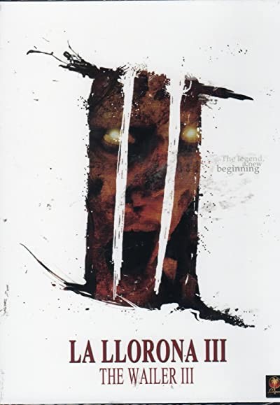 The Wiler 3 (2012) afişi The Wiler 3 (2012) afişi