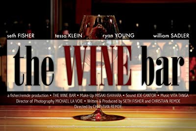 The Wine Bar (2006) afişi The Wine Bar (2006) afişi