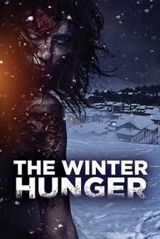 The Winter Hunger (2023) afişi