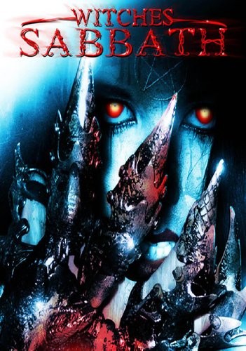 The Witch's Sabbath (2005) afişi The Witch's Sabbath (2005) afişi