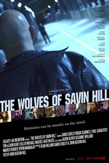 The Wolves of Savin Hill