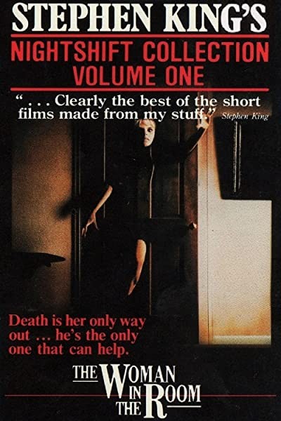 The Woman in the Room (1984) afişi The Woman in the Room (1984) afişi