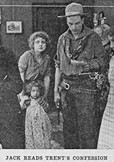 The Woman Who Lied (1915) afişi