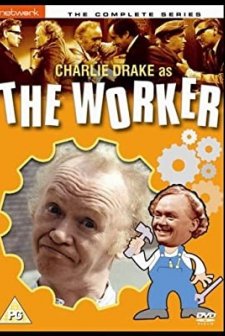 The Worker (1965) afişi