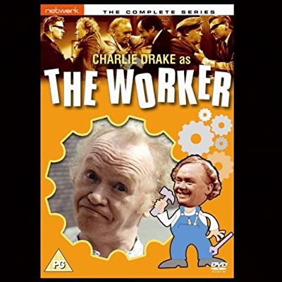 The Worker (1965) afişi The Worker (1965) afişi