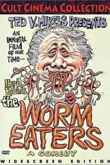 The Worm Eaters (1977) afişi