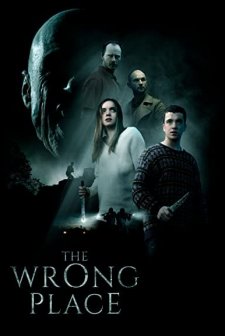 The Wrong Place (2019) afişi