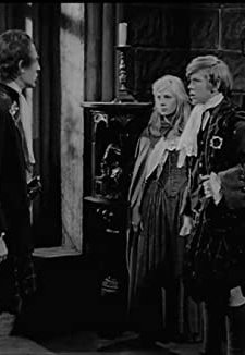 The Young Jacobites (1960) afişi