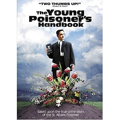 The Young Poisoner's Handbook (1995) afişi The Young Poisoner's Handbook (1995) afişi