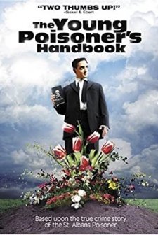 The Young Poisoner's Handbook (1995) afişi
