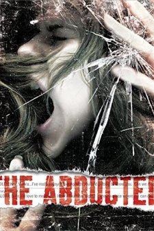 The.abducted (2009) afişi