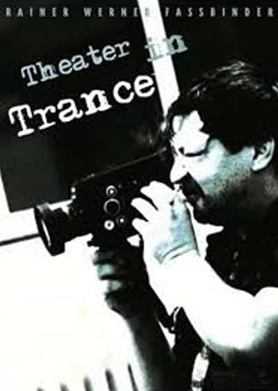 Theater in Trance (1981) afişi Theater in Trance (1981) afişi