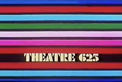 Theatre 625 (1964) afişi Theatre 625 (1964) afişi