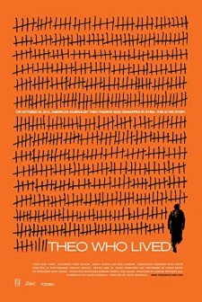 Theo Who Lived (2016) afişi