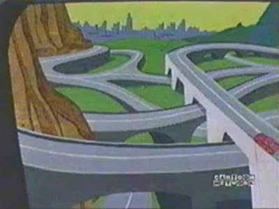 There Auto Be A Law (1953) afişi There Auto Be A Law (1953) afişi
