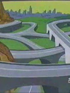 There Auto Be A Law (1953) afişi