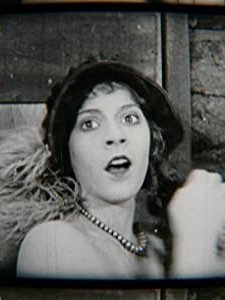 There Goes The Bride (1925) afişi