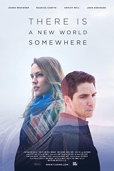 There Is a New World Somewhere (2015) afişi There Is a New World Somewhere (2015) afişi