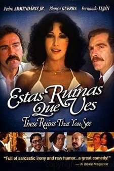 These Ruins That You See