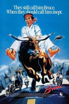 They Still Call Me Bruce (1987) afişi