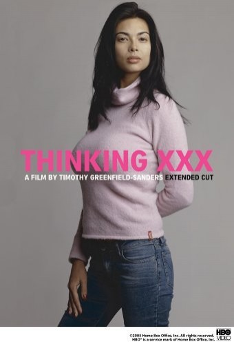 Thinking Xxx (2004) afişi Thinking Xxx (2004) afişi