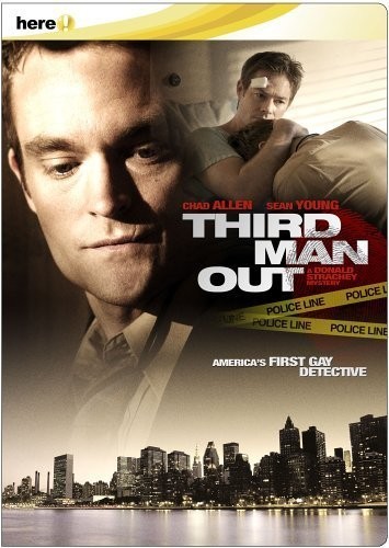 Third Man Out (2005) afişi Third Man Out (2005) afişi