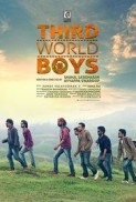 Third World Boys (2017) afişi Third World Boys (2017) afişi