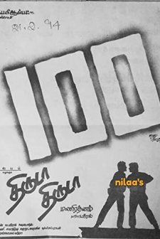 Thiruda Thiruda (1993) afişi