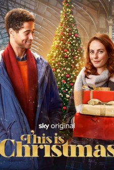 This Christmas (2022) afişi