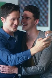 This Is Me (2015) afişi