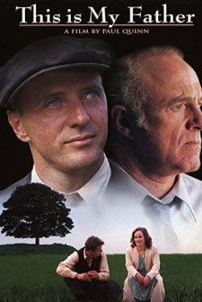 This ıs My Father (1998) afişi
