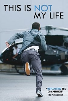 This ıs Not My Life (2010) afişi