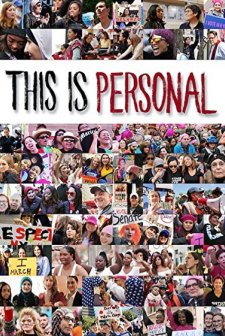 This Is Personal (2019) afişi