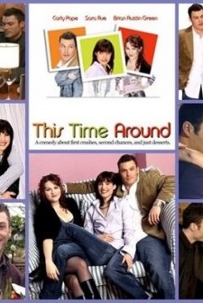 This Time Around (2003) afişi