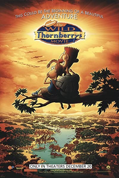 Thornberry Ailesi