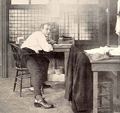 Through The Flames (1912) afişi Through The Flames (1912) afişi