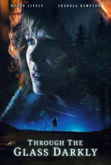 Through the Glass Darkly (2020) afişi