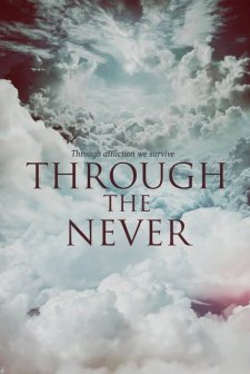 Through the Never   afişi