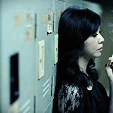 Through the Night (2011) afişi