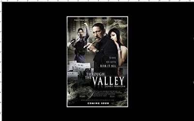 Through The Valley (2008) afişi Through The Valley (2008) afişi