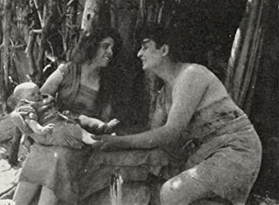 Through Troubled Waters (1915) afişi Through Troubled Waters (1915) afişi