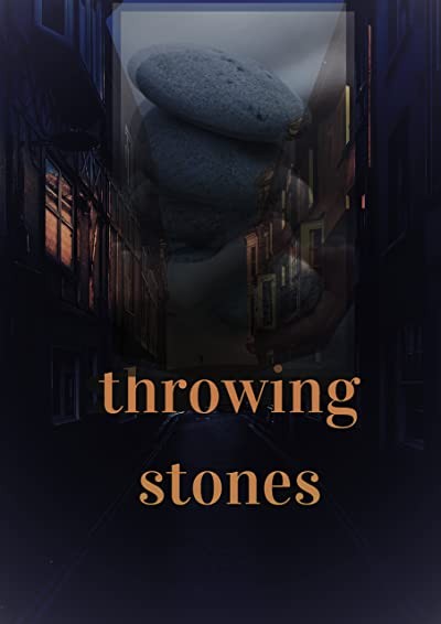 Throwing Stones (2009) afişi Throwing Stones (2009) afişi