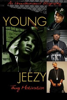 Thug Motivation (2006) afişi