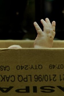 Thursday (2013) afişi