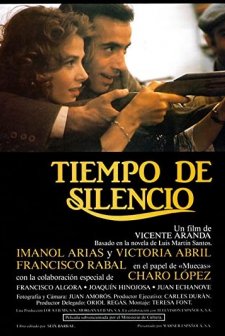 Tiempo De Silencio
