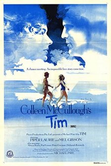 Tim (1979) afişi