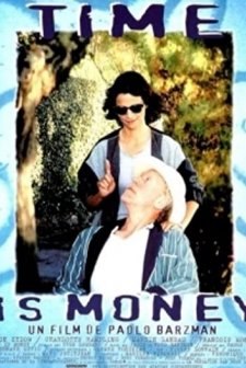 Time is Money (1994) afişi