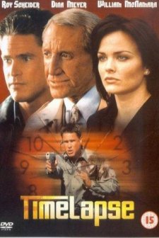 Time Lapse (2001) afişi